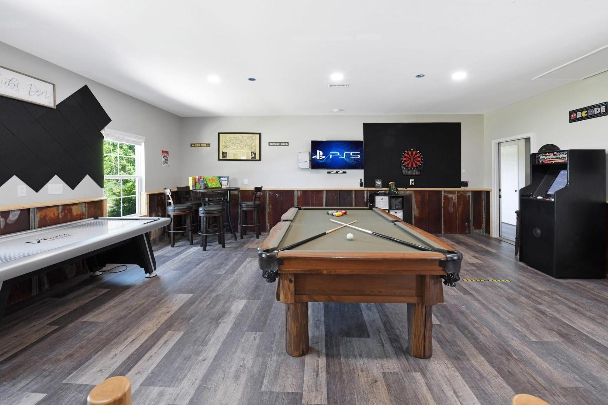 세비어빌 H2Oasis Incredible Pool Retreat With Mountains Views! 빌라 외부 사진
